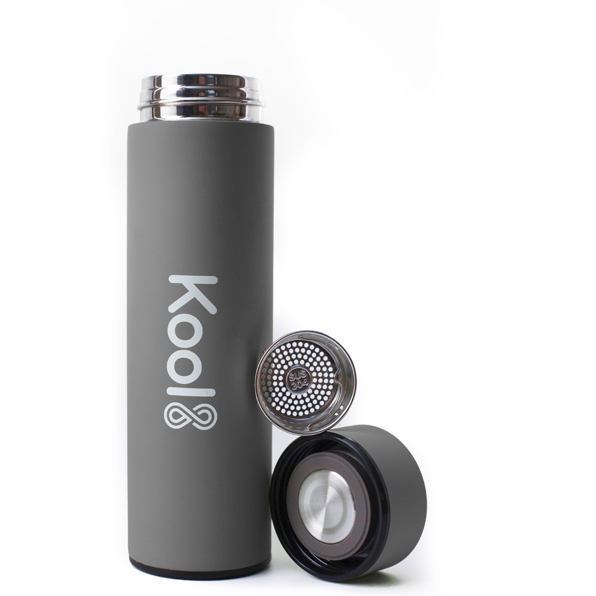 19 Reasons Why Everyone Should Own A Stainless Steel Water Bottle - Kool8