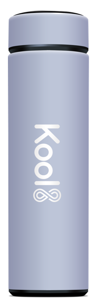 Kool8 Water Bottle