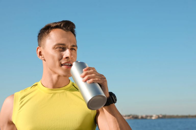 Are Stainless Steel Water Bottles Safe To Use Kool8