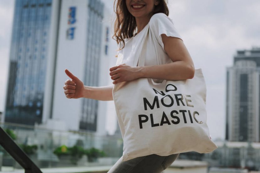 Plastic Use